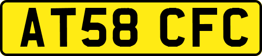 AT58CFC