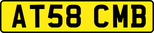 AT58CMB