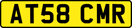 AT58CMR