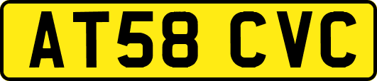 AT58CVC