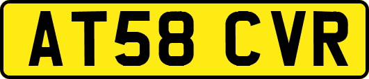 AT58CVR