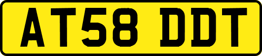 AT58DDT
