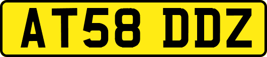 AT58DDZ