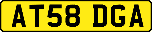 AT58DGA