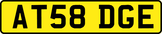 AT58DGE