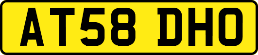 AT58DHO