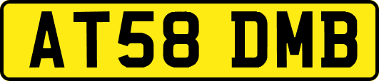 AT58DMB
