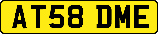 AT58DME