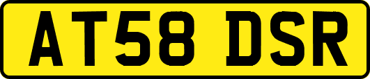 AT58DSR