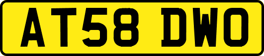 AT58DWO