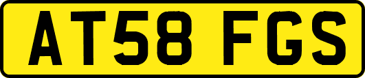 AT58FGS