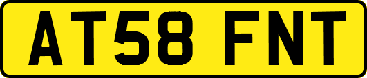 AT58FNT