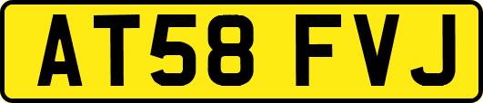 AT58FVJ