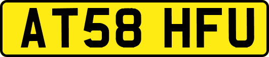 AT58HFU