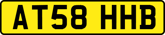 AT58HHB