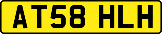 AT58HLH