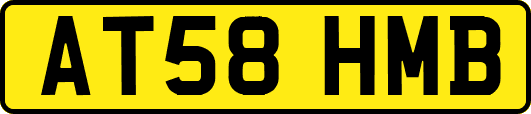 AT58HMB