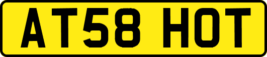 AT58HOT