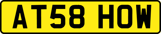 AT58HOW