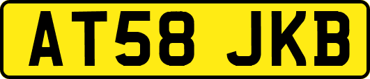 AT58JKB