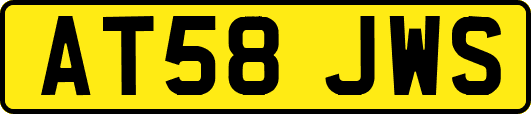 AT58JWS