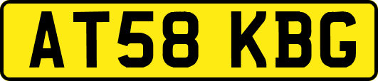 AT58KBG