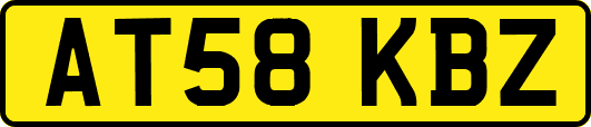 AT58KBZ