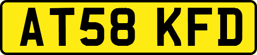 AT58KFD