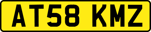 AT58KMZ