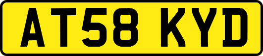AT58KYD