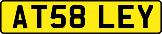 AT58LEY