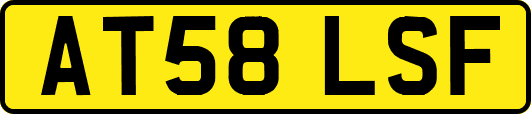 AT58LSF