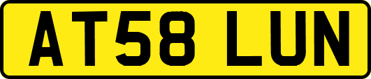 AT58LUN