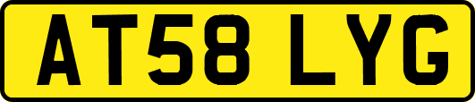 AT58LYG