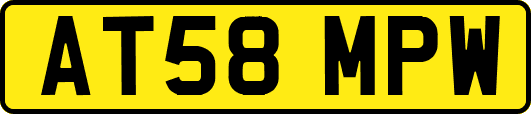 AT58MPW