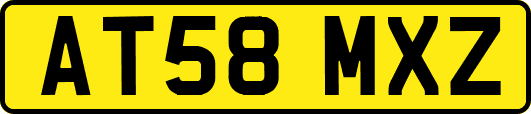 AT58MXZ