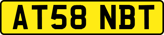 AT58NBT