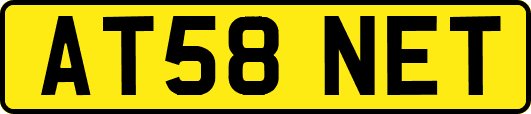 AT58NET