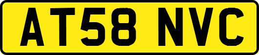 AT58NVC