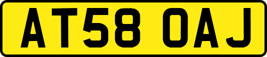 AT58OAJ