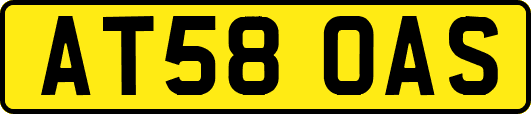 AT58OAS