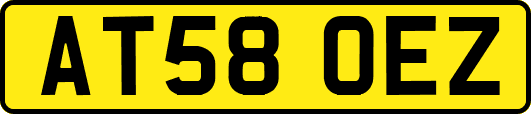 AT58OEZ