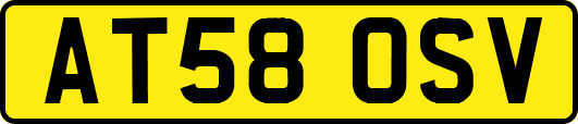 AT58OSV