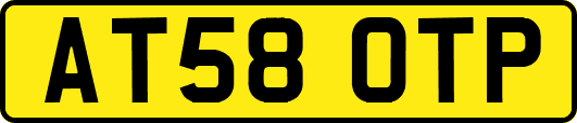 AT58OTP