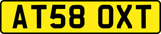 AT58OXT