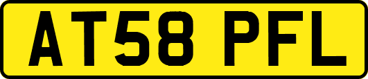 AT58PFL