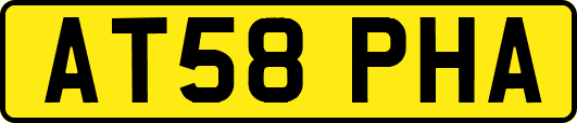 AT58PHA