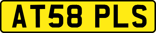 AT58PLS