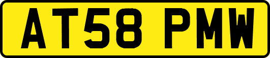 AT58PMW