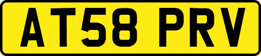 AT58PRV